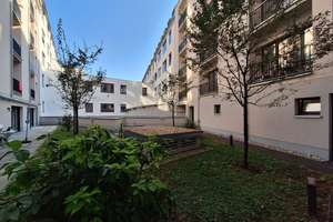 Großes 1-Raumapartment zur Miete in Leipzig Connewitz - Wentzel Dr. -  – Bornaische Straße 10-16, 4277 Connewitz, Leipzig – Vorschaubild 8