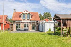 Modernes Wochenendhaus mit Aussicht in Kalifornien – Die vollständige Adresse der Immobilie erhältst du vom Anbieter., 24217 Schönberg (Holstein) – Vorschaubild 1