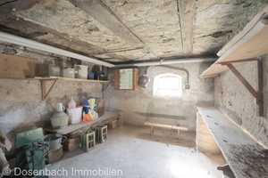 Historischer Schatz: Denkmalgeschütztes Gebäude mit Sanierungsbedarf nach eigenen Wünschen – Lörrach (Kreis) – Vorschaubild 15