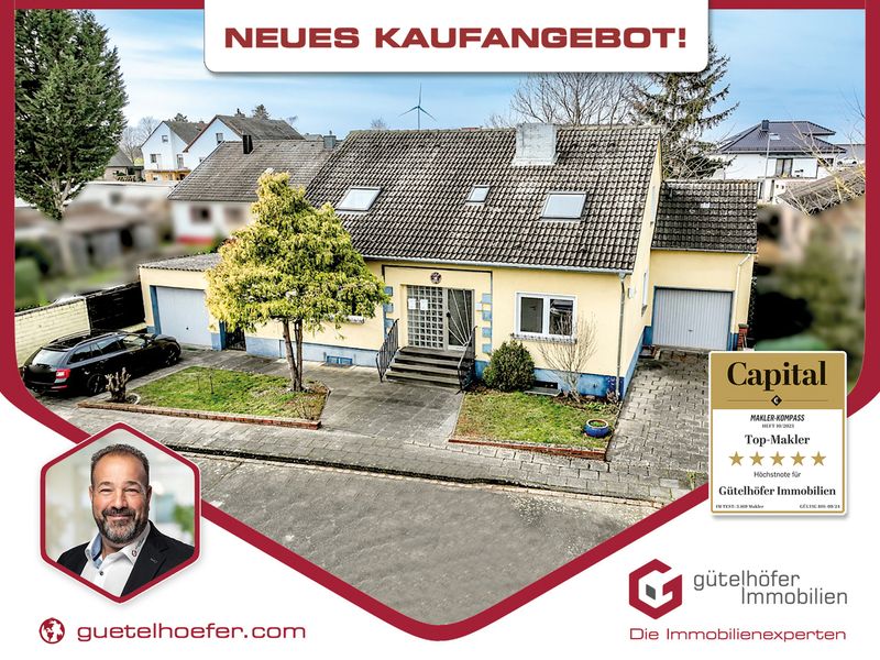 Haus kaufen in Euskirchen ImmoScout24