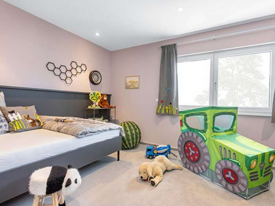 Doppelhaus-Kinderzimmer-modern