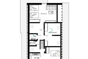 Familienidyll in ruhiger Lage – großzügiges Einfamilienhaus mit Terrasse und Garten – Schwäbisch Hall (Kreis) – Vorschaubild 46