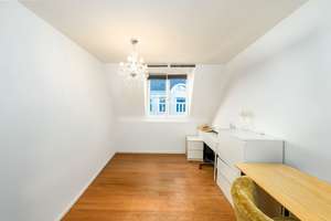 Helle Maisonettewohnung in gefragter Lage von Ottensen – ca. 160 m² mit Dachterrassen-Potenzial – Die vollständige Adresse der Immobilie erhältst du vom Anbieter., 22765 Ottensen, Hamburg – Vorschaubild 21