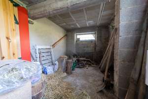Einfamilienhaus mit riesiger Terrasse, wunderschönem Garten und viel Platz für Kreativität – Hauptstraße 13, 63695 Glauburg – Vorschaubild 81