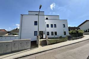 Neuwertige 3-Zimmer-Wohnung mit großem Balkon in ruhiger Lage bei Ingolstadt – Die vollständige Adresse der Immobilie erhältst du vom Anbieter., 85055 Mailing, Ingolstadt – Vorschaubild 15