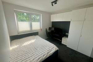 Wohnen mit Charakter: Penthouse in Hamburg-Rissen – Flerrentwiete 30, 22559 Rissen, Hamburg – Vorschaubild 12