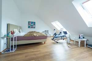Neuwertiges 6-Zimmer Reihenmittelhaus in Norderstedt nahe Hamburger Grenze – Die vollständige Adresse der Immobilie erhältst du vom Anbieter., 22850 Norderstedt – Vorschaubild 17