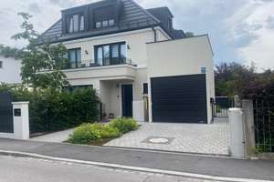 Qualität. Charakter. Stadthaus mit Designanspruch - Wohnen auf architektonischem Niveau – Die vollständige Adresse der Immobilie erhältst du vom Anbieter., 80997 Allach, München – Vorschaubild 15