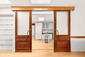 Reihenhaus mit Villencharakter für 2 Familien in Lichterfelde-West – Die vollständige Adresse der Immobilie erhältst du vom Anbieter., 12203 Lichterfelde, Berlin – Vorschaubild 12