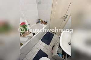 Tauschwohnung: Biete 2Z / Suche 1Z / offen für WG Angebote – Die vollständige Adresse der Immobilie erhältst du vom Anbieter., 80637 Dom Pedro, München – Vorschaubild 4