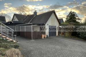 Gepflegte DHH mit Eigentumsgrundstück – Die vollständige Adresse der Immobilie erhältst du vom Anbieter., 49090 Pye, Osnabrück – Vorschaubild 5