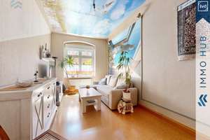 ++ Altersgerechtes Wohnen im Altbau: Leerstehende 3-Raum-Wohnung mit Balkon &  Rollstuhllift ++ – 6110 Südliche Innenstadt, Halle (Saale) – Vorschaubild 8