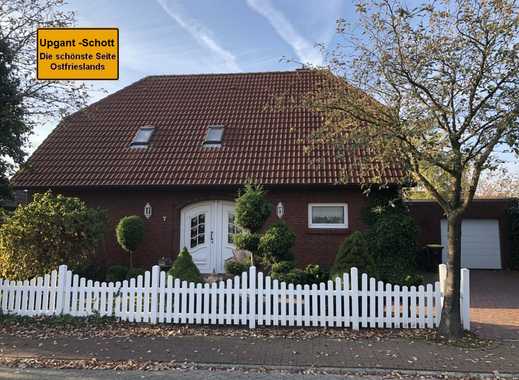 Einfamilienhaus UpgantSchott (Aurich (Kreis