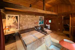 Romantisch gelegenes Wochenendhaus auf der schwäbischen Alb – Eselhöfe 14, 73349 Mühlhausen im Täle – Vorschaubild 27