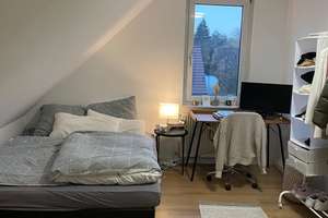 Schöne 1-Zimmer Wohnung in zentraler Lage  – Windelsbleicher Straße 1-20, 33647 Brackwede, Bielefeld – Vorschaubild 2