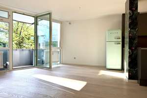 Maxvorstadt - Wunderschöne, denkmalgeschützte 2-Zi.-Wohnung im begehrten Uni-Viertel