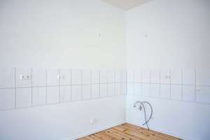 Bezugsfreie, große 3-Zimmer-Altbauwohnung mit Wohnküche, 2 Balkonen & Fahrstuhl – ideal für Familien – Berliner Allee 253, 13088 Weißensee, Berlin – Vorschaubild 14