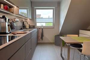 ***Gepflegte Maisonette Wohnung mit Garage in Top-Lage von Essen-Bredeney*** – 45133 Bredeney, Essen – Vorschaubild 18