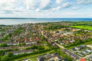 Neuer Preis : 400 m² Neubau-Eleganz plus Tiny House in Laboe – Die vollständige Adresse der Immobilie erhältst du vom Anbieter., 24235 Laboe – Vorschaubild 11