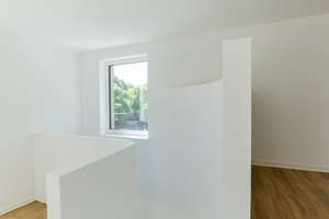2-Zimmer Maisonette (WE01) - Reihenhaus an der Alten Bastei |  mit Terrasse, in Uninähe! – Ludwigsallee 139, 52062 Hansemannplatz, Aachen – Vorschaubild 8