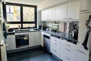Freistehendes Architektenhaus in wunderschöner Lage mit großem Garten & Doppelgarage in SG-Gräfrath – Die vollständige Adresse der Immobilie erhältst du vom Anbieter., 42653 Gräfrath, Solingen – Vorschaubild 18