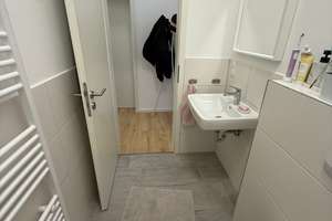 Sonniges WG-Zimmer in gepflegtem  Altbau – Neuhofer Straße 20, 68219 Rheinau, Mannheim – Vorschaubild 7