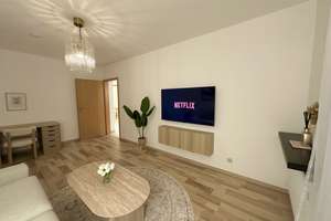 Gemütliche 2-Zimmer-Wohnung in Wuppertal-Barmen Möbliert  – Feldstraße 21, 42275 Oberbarmen, Wuppertal – Vorschaubild 7