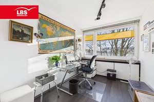 Ein Rückzugsort über den Dächern von Hardtberg – Die vollständige Adresse der Immobilie erhältst du vom Anbieter., 53123 Duisdorf, Bonn – Vorschaubild 6