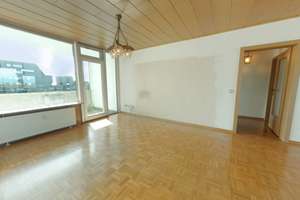 Ankommen & Wohlfühlen - Drei großzügige Zimmer, Tiefgaragenstellplatz und Aufzug!  – Die vollständige Adresse der Immobilie erhältst du vom Anbieter., 40880 West, Ratingen – Vorschaubild 4