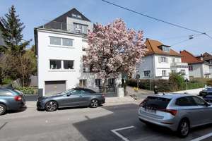 WG - Zimmer in Stuttgart- West für Studentinnen – Schweglerweg 1, 70193 Hölderlinplatz, Stuttgart – Vorschaubild 9