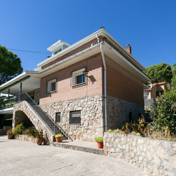 Immobilien zum Verkauf in Valdemaqueda