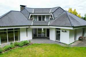 Münster-Ost: Luxuriöses Architektenhaus in TOP-Lage – Münster – Vorschaubild 7