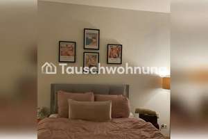 Tauschwohnung: Biete 2 Zimmer Altbau gegen 2 Zimmer Terassenwohnung – Die vollständige Adresse der Immobilie erhältst du vom Anbieter., 40239 Düsseltal, Düsseldorf – Vorschaubild 7