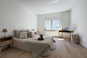 Modernisierte bezugsfreie  wunderschöne 2- Zimmerwohnung mit Terrasse in Remscheid *Provisionsfrei*
