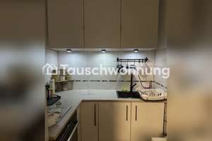 Tauschwohnung: Schöne 2 Zimmer Wohnung in einer ruhigen Gegend – Tauschwohnungstraße 1, 65934 Nied, Frankfurt am Main – Vorschaubild 5