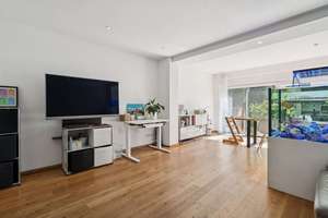 Gepflegtes modernisiertes Reihenhaus in Südausrichtung schöner Garten ruhige Lage Mainz Kostheim – Die vollständige Adresse der Immobilie erhältst du vom Anbieter., 55246 Mainz-Kostheim, Wiesbaden – Vorschaubild 6