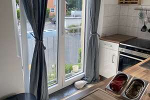 Großzügige 2-Zimmer-Wohnung mit opulentem Balkon in Hamme – Die vollständige Adresse der Immobilie erhältst du vom Anbieter., 44809 Hamme, Bochum – Vorschaubild 7