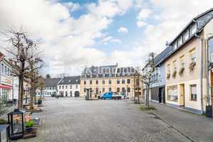 Charmantes Stadthaus im Herzen von Bedburg! – Rhein-Erft-Kreis – Vorschaubild 4