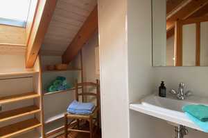 Haus nahe See mit Garten und schönem Ausblick  – Oberfeld 54, 82319 Starnberg (Kreis) – Vorschaubild 18