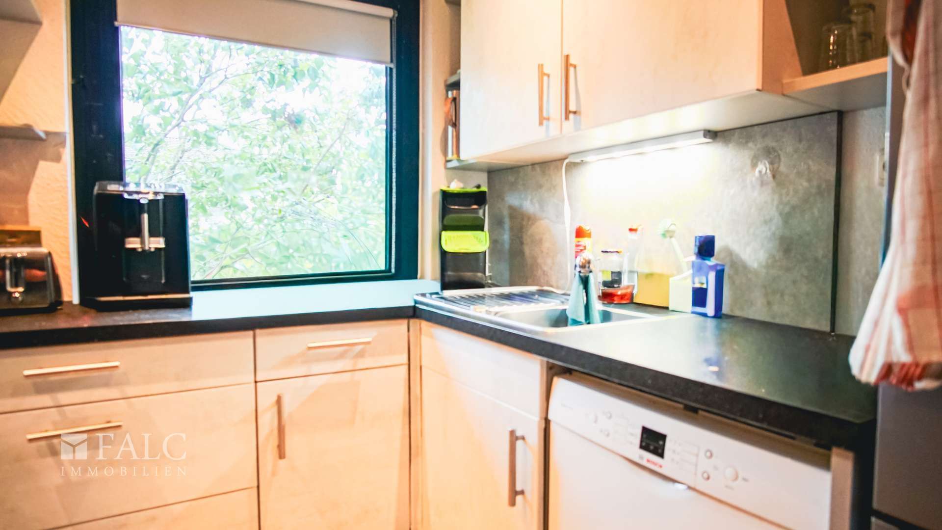 Immobilie in Winsen (Aller) - Barrierefreier Bungalow - Ihr neues Wohlfühlparadies - Bild 5