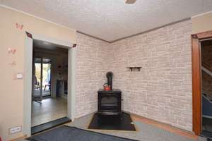Ein Haus für 2: Kleines, gemütliches Reihenhäuschen mit Garten ... – Die vollständige Adresse der Immobilie erhältst du vom Anbieter., 38667 Bad Harzburg – Vorschaubild 5
