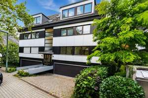 Eine Wohnung, viele Möglichkeiten – 4 Zimmer, Terrasse und Garagenstellplatz
