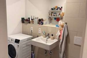 Moderne möblierte 2-Zimmer-Wohnung in ruhiger Lage mit Balkon – Gmunder Str. 14a, 81379 Obersendling, München – Vorschaubild 19