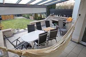 Von Privat: Schönes 5-Zimmer-Haus in 65824, Schwalbach – Main-Taunus-Kreis – Vorschaubild 9