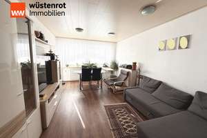 Schöne vermietete 4-Zimmer-Wohnung mit Balkon und PKW Stellplatz in ruhiger Lage – Die vollständige Adresse der Immobilie erhältst du vom Anbieter., 38444 Detmerode, Wolfsburg – Vorschaubild 6