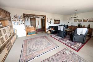 Großzügige Doppelhaushälfte mit Garten, Balkon, Sauna und Fernblick – Eichenstraße 27, 89155 Erbach – Vorschaubild 13