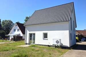 Neubau-Einfamilienhaus auf sonnigem Südwest-Grundstück in Bürgerfelde – Die vollständige Adresse der Immobilie erhältst du vom Anbieter., 26127 Alexandersfeld, Oldenburg (Oldenburg) – Vorschaubild 20