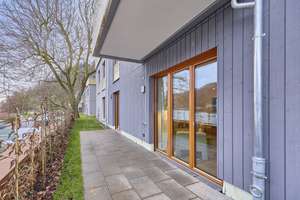 4-Zimmer-Neubauwohnung am Neckar – Die vollständige Adresse der Immobilie erhältst du vom Anbieter., 69118 Neuenheim, Heidelberg – Vorschaubild 10