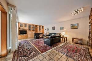 Atrium-Bungalow in absoluter Ruhe. – Die vollständige Adresse der Immobilie erhältst du vom Anbieter., 22359 Volksdorf, Hamburg – Vorschaubild 11