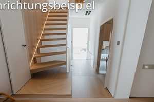 Gemütliche Doppelhaushälfte mit Garten – Eichsfeld (Kreis) – Vorschaubild 16